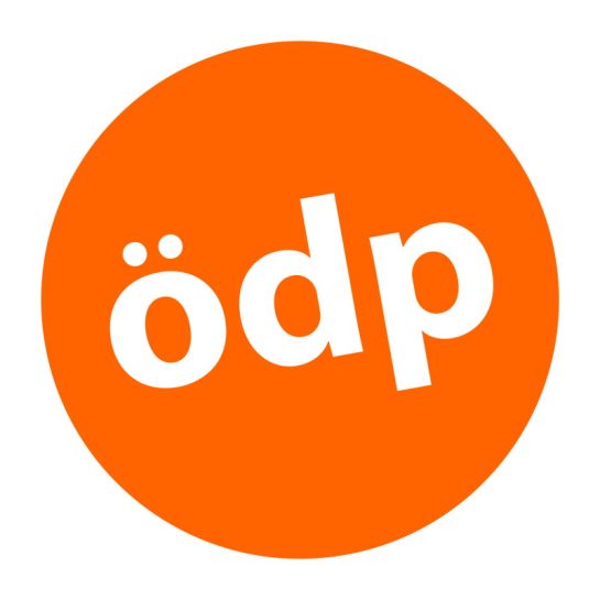 Logo ÖDP