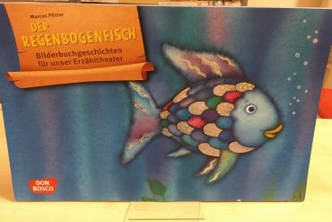 Vorschaubild Kamishibai
