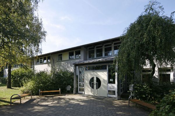 Kindergarten Ostpreußenstraße Kindergarten Ostpreußenstraße