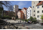 Spielplatz (C) Bilddokumentation Stadt Regensburg