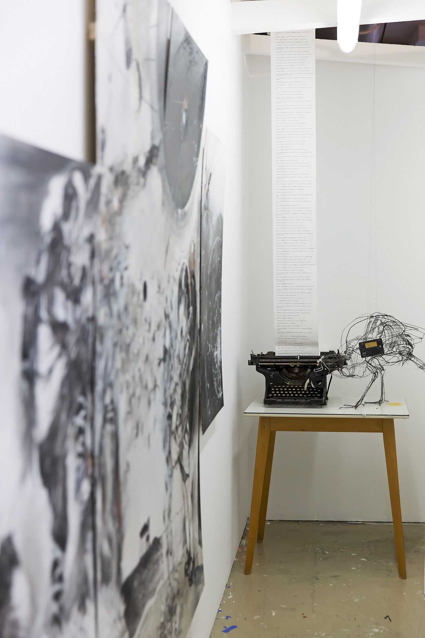 Fotografie – die kleinste galerie