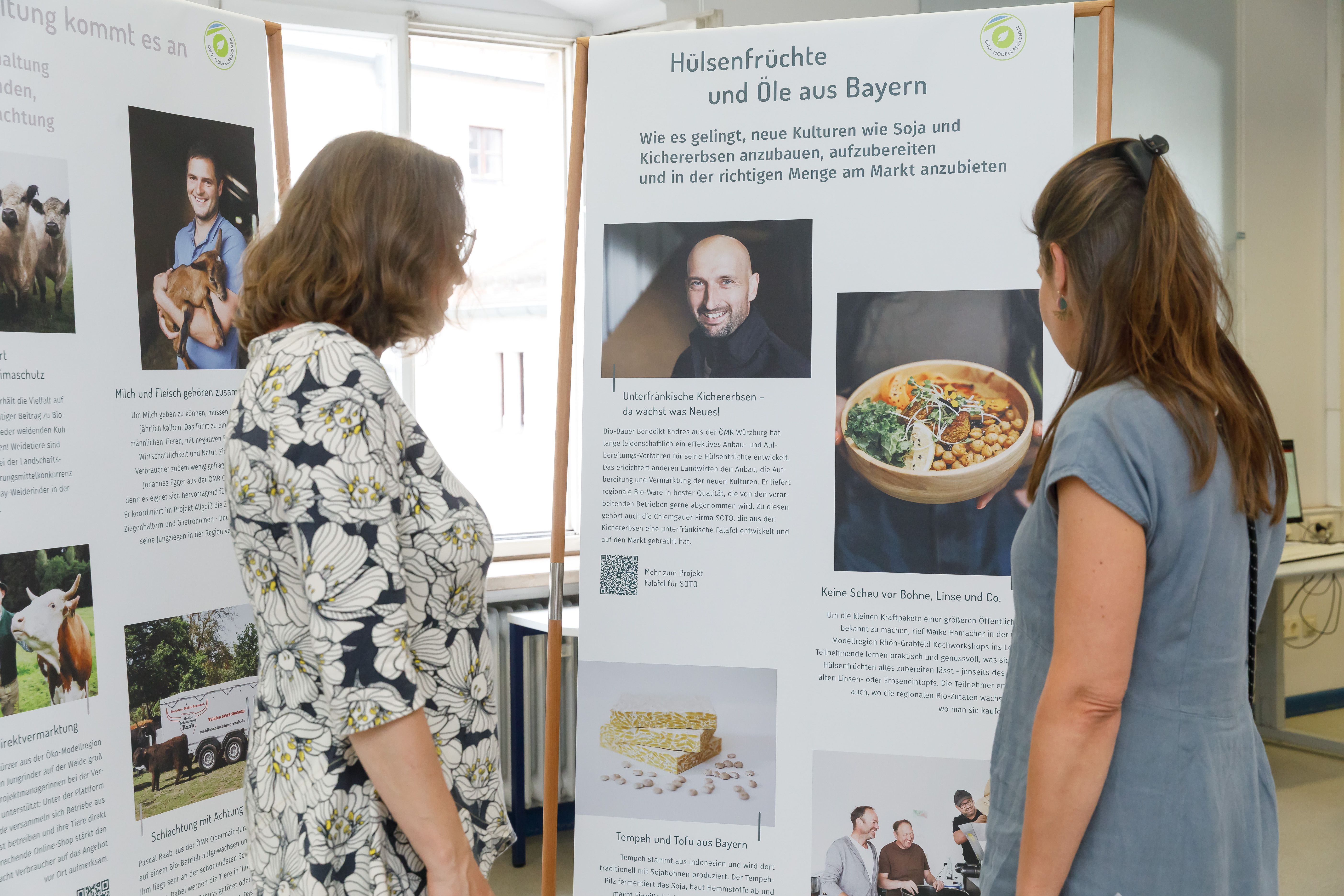 Fotografie – Einblicke in die Ausstellung