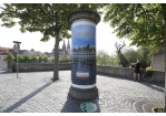 Kultur - 360 Grad - Schwarzfischer-Lankes 1 (C) Bilddokumentation Stadt Regensburg
