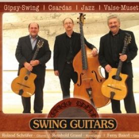 Swing Guitars