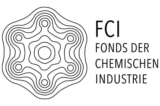 Logo - FCI Fonds der Chemischen Industrie © Fonds der Chemischen Industrie im Verband der Chemischen Industrie e.V.