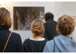 Kultur - Treffpunkt-Festival Februar 2019 - Ausstellung (C) Bilddokumentation Stadt Regensburg