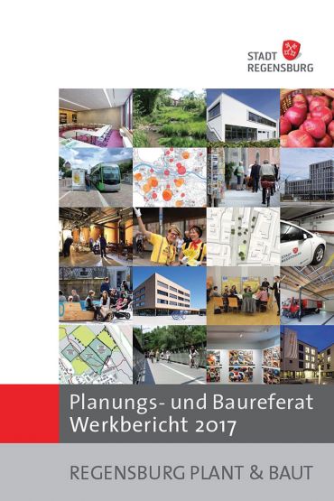 Werkbericht 2017 - Cover