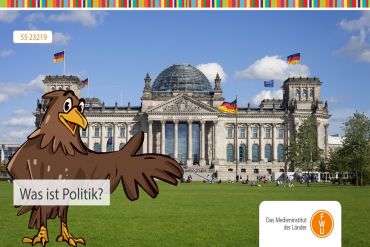 Vorschaubild Unterrichtsfilm