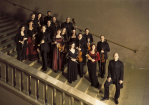 Fotografie – Bach-Orchester München (C) Florian Wagner und Deltagram