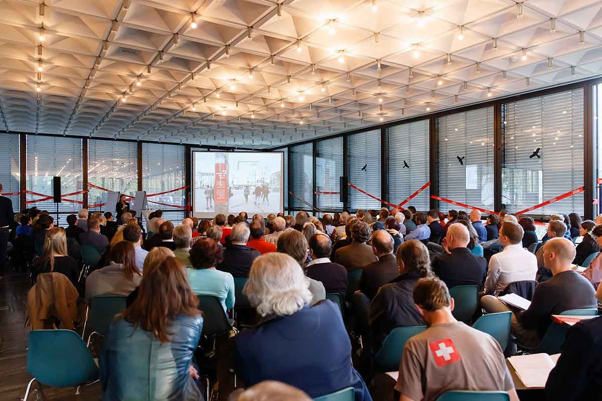 Bahnhofsareal - Impressionen Ideenwerkstatt 03.05.2017 - 5