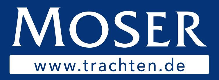 Moser Trachten Logo