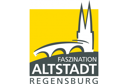 Logo - Faszination Altstadt