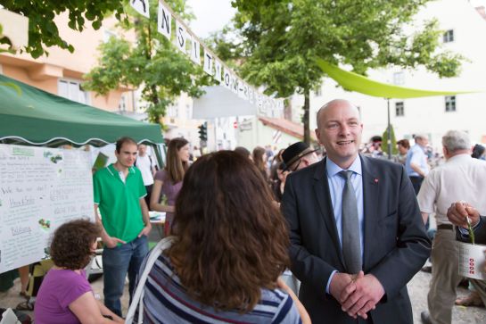 Symbolbild: Stadt Regensburg