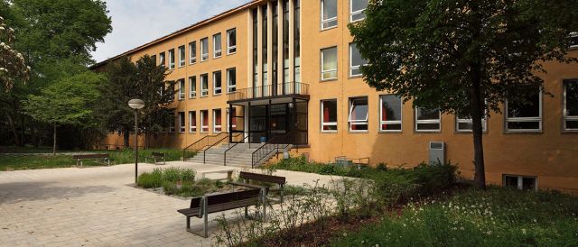 Banner Startseite - Schulzentrum seitlich
