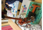Buttons zum WMT 24 