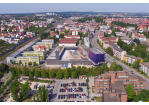 Baustelle Herbst 2019 (C) Bilddokumentation Stadt Regensburg