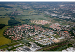 Stadtplanungsamt - Luftbild Burgweinting gesamt (C) Stolz-Luftbild, Regensburg
