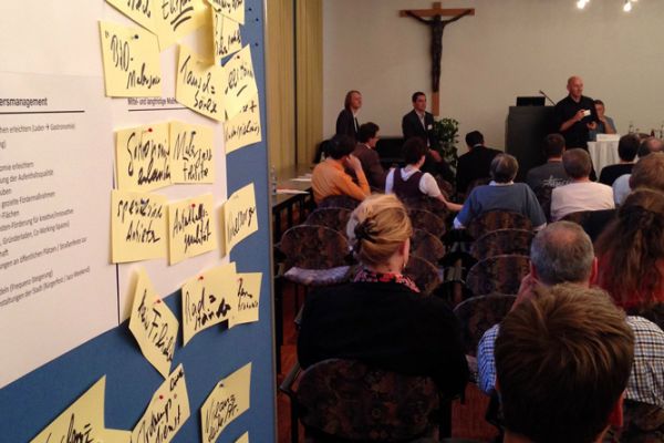 Planungsworkshop 