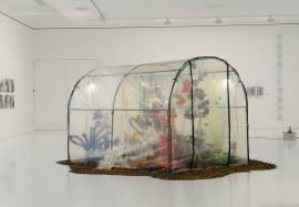 Frictions on Landscape – Perspektiven auf Stadt, Natur und Mensch