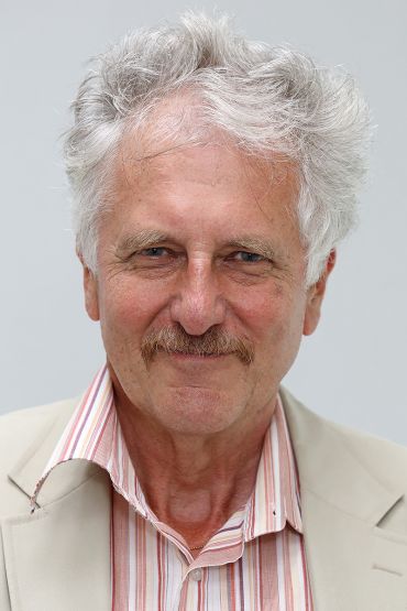 Fotografie - Portrait Ludwig Dutscheck