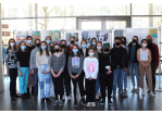 alle Gewinner Raiffeisenbank Wettbewerb, Foto Benjamin Kröber Q12 (C) Gröber B Q12
