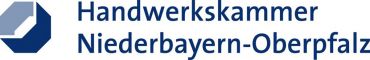 Logo Handwerkskammer Niederbayern-Oberpfalz