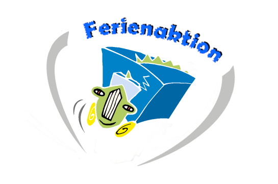 Logo Ferienaktion