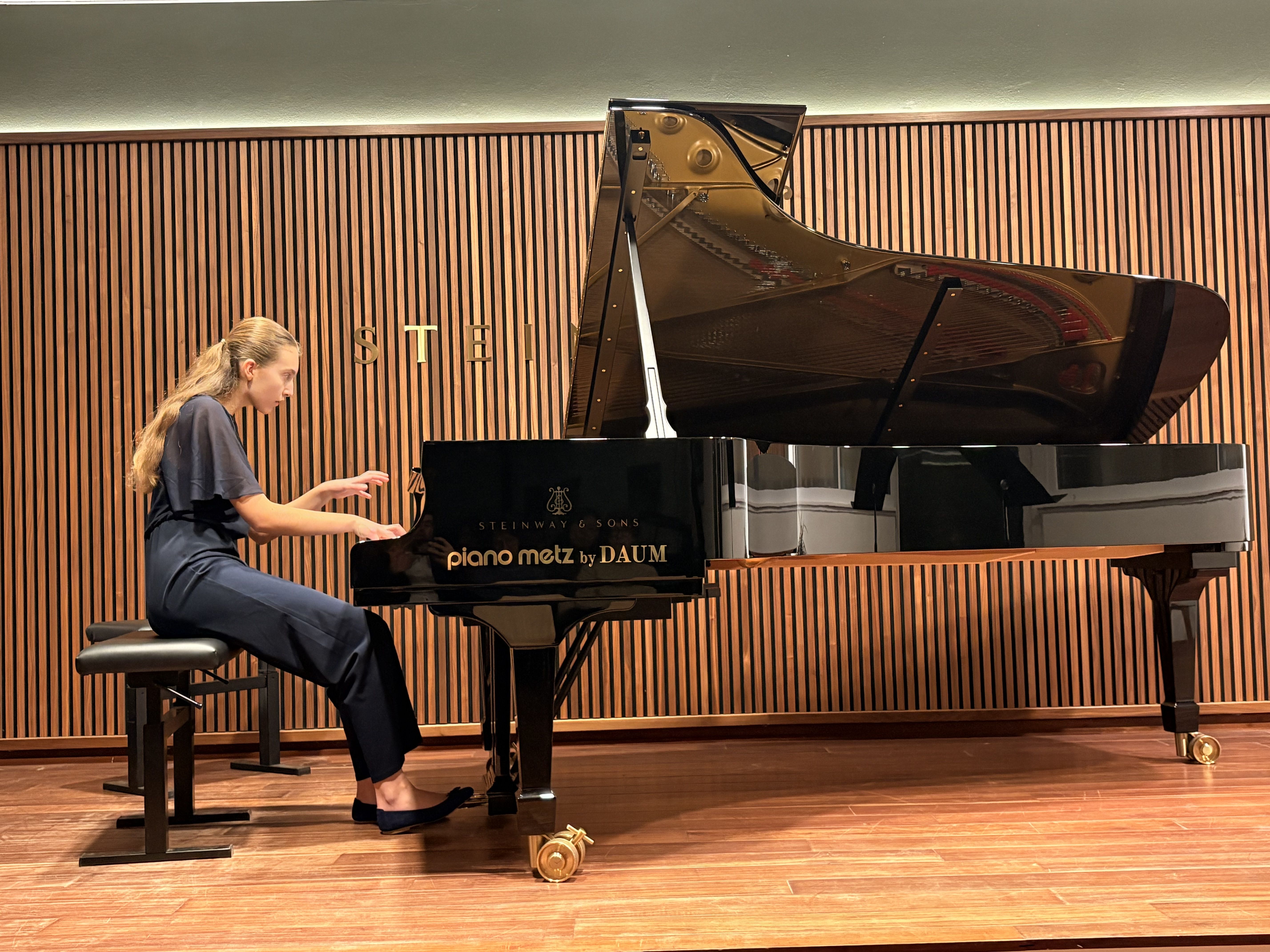 Erste Soiree 2026 05