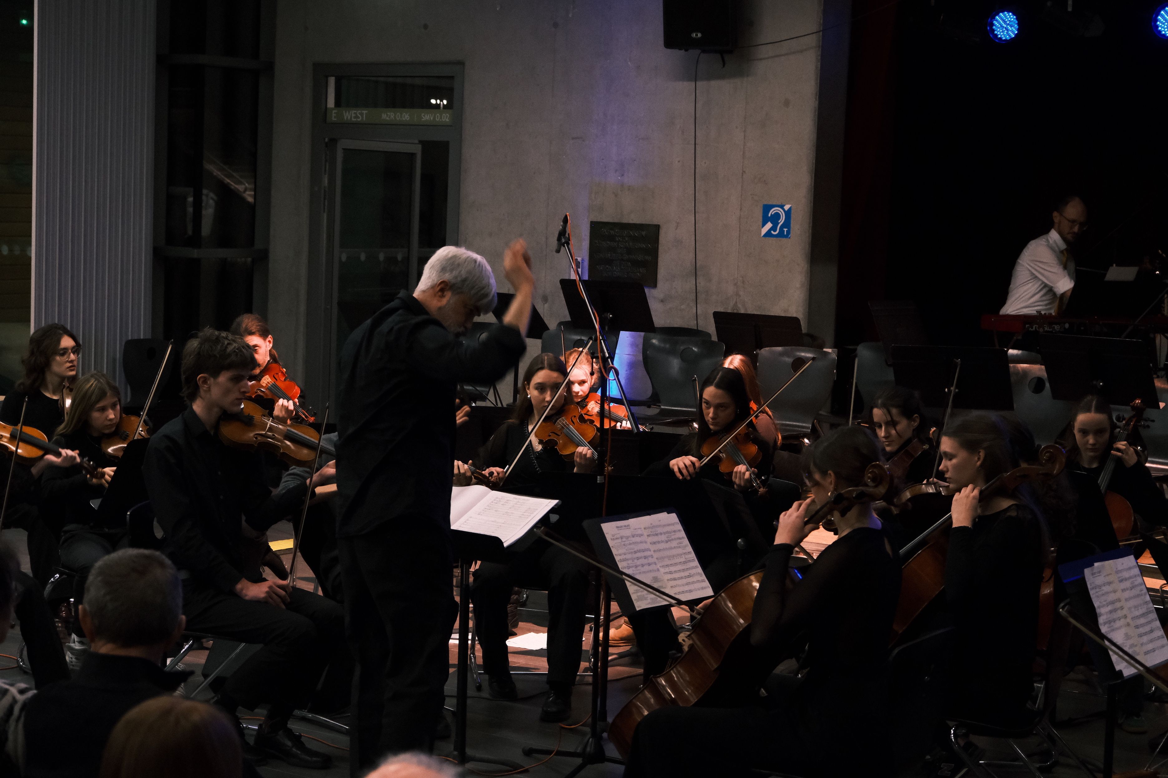 Musischer Frühlingsabend 20