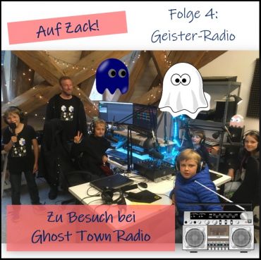 Auf Zack! - Folge 4