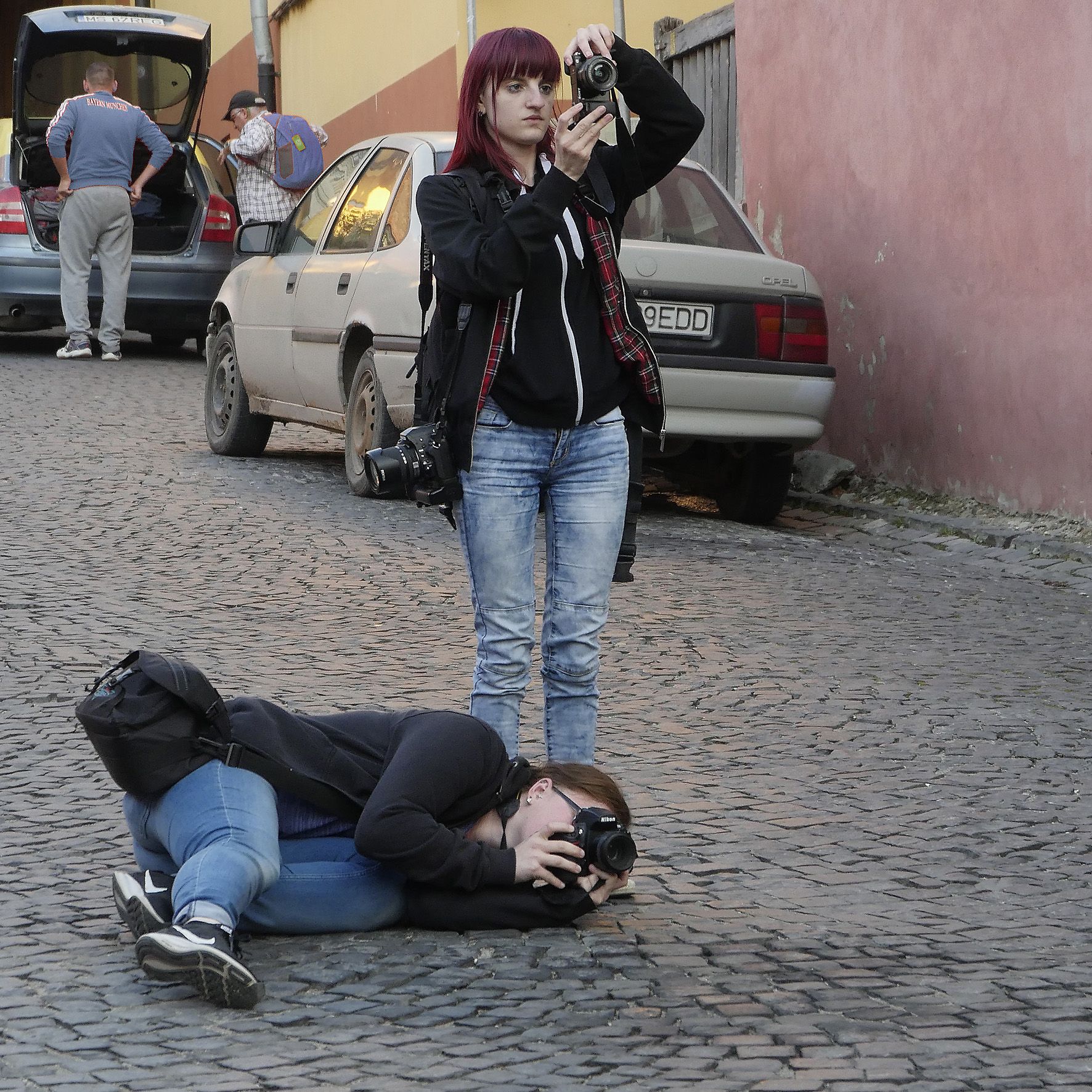 Symbolbild: Stadt Regensburg