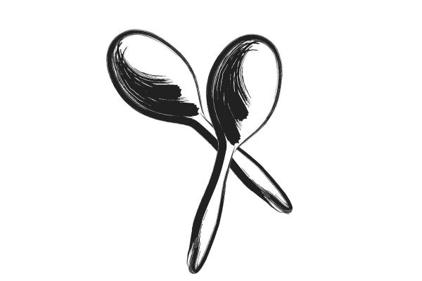 Instrumente - Persussion