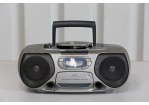 Fotografie - Ghettoblaster (C) Bilddokumentation Stadt Regensburg