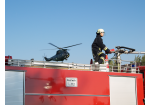  (C) Berufsfeuerwehr Regensburg