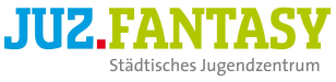 Logo Jugendzentrum Fantasy