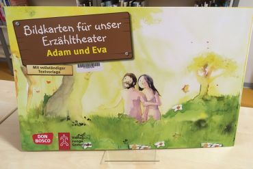 Vorschaubild Kamishibai
