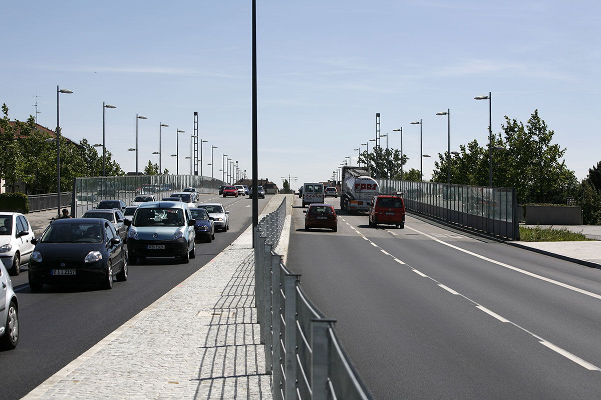 Nibelungenbrücke