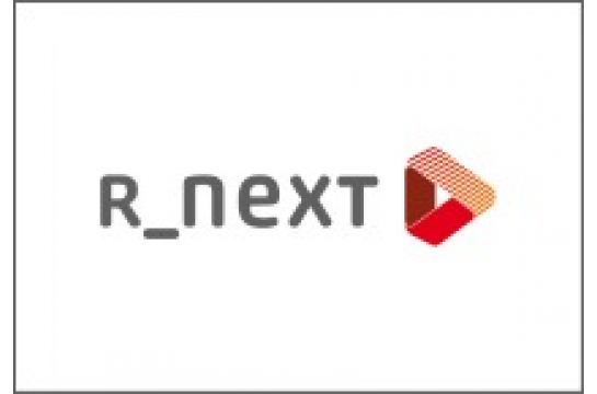 Logo - r-next