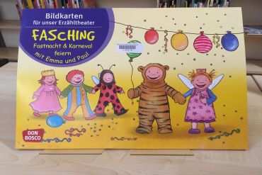 Vorschaubild Kamishibai