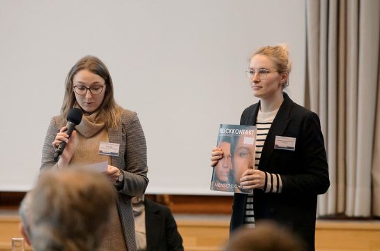 Schülerzeitung 2023