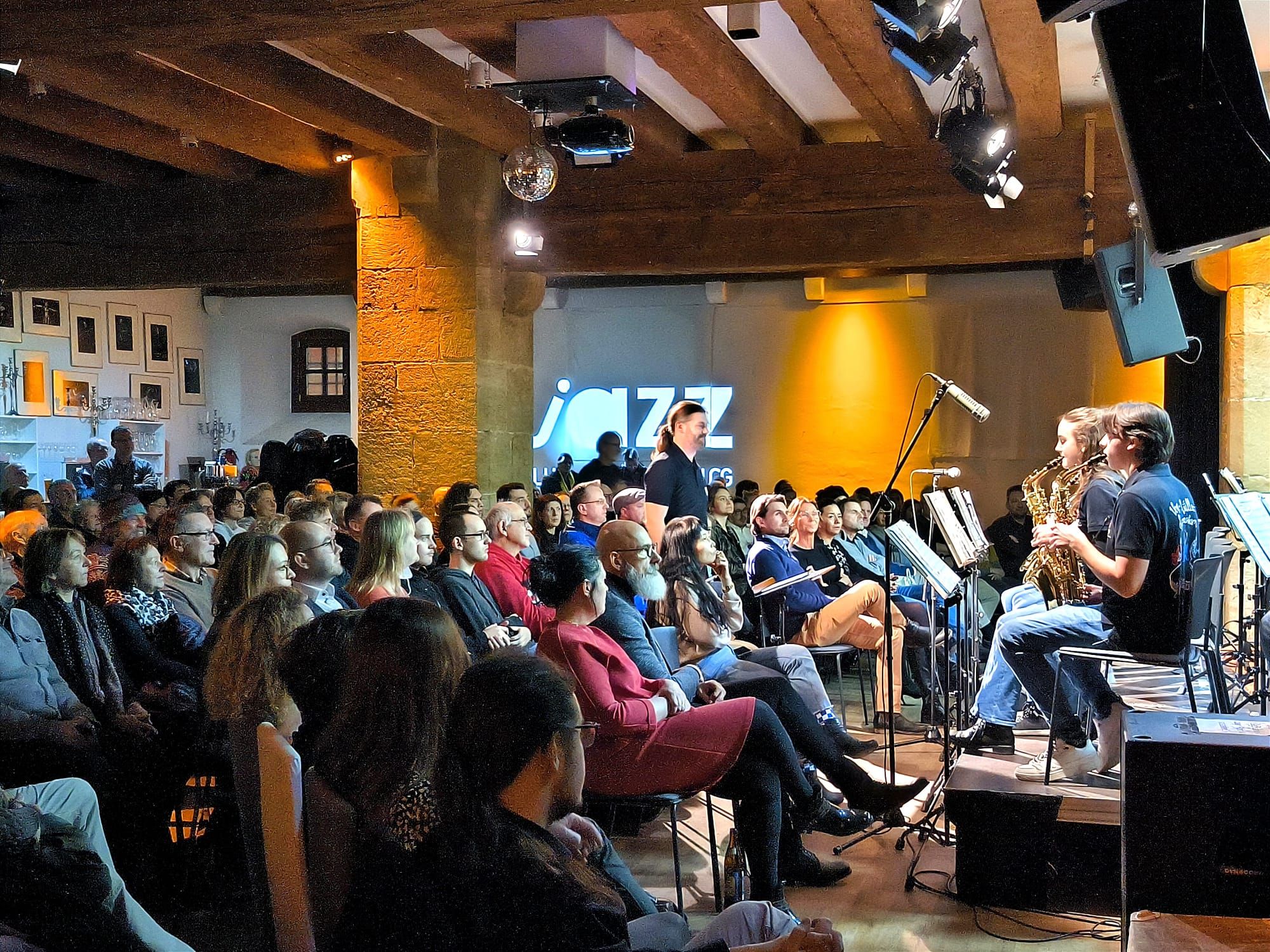 Big Band Meeting 2023 01