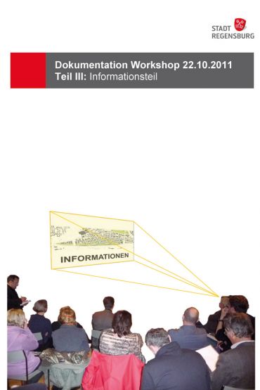 Dokumentation Workshop - Informationsteil
