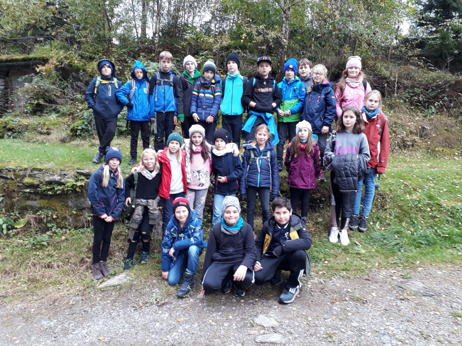 Kennenlerntage Bild3