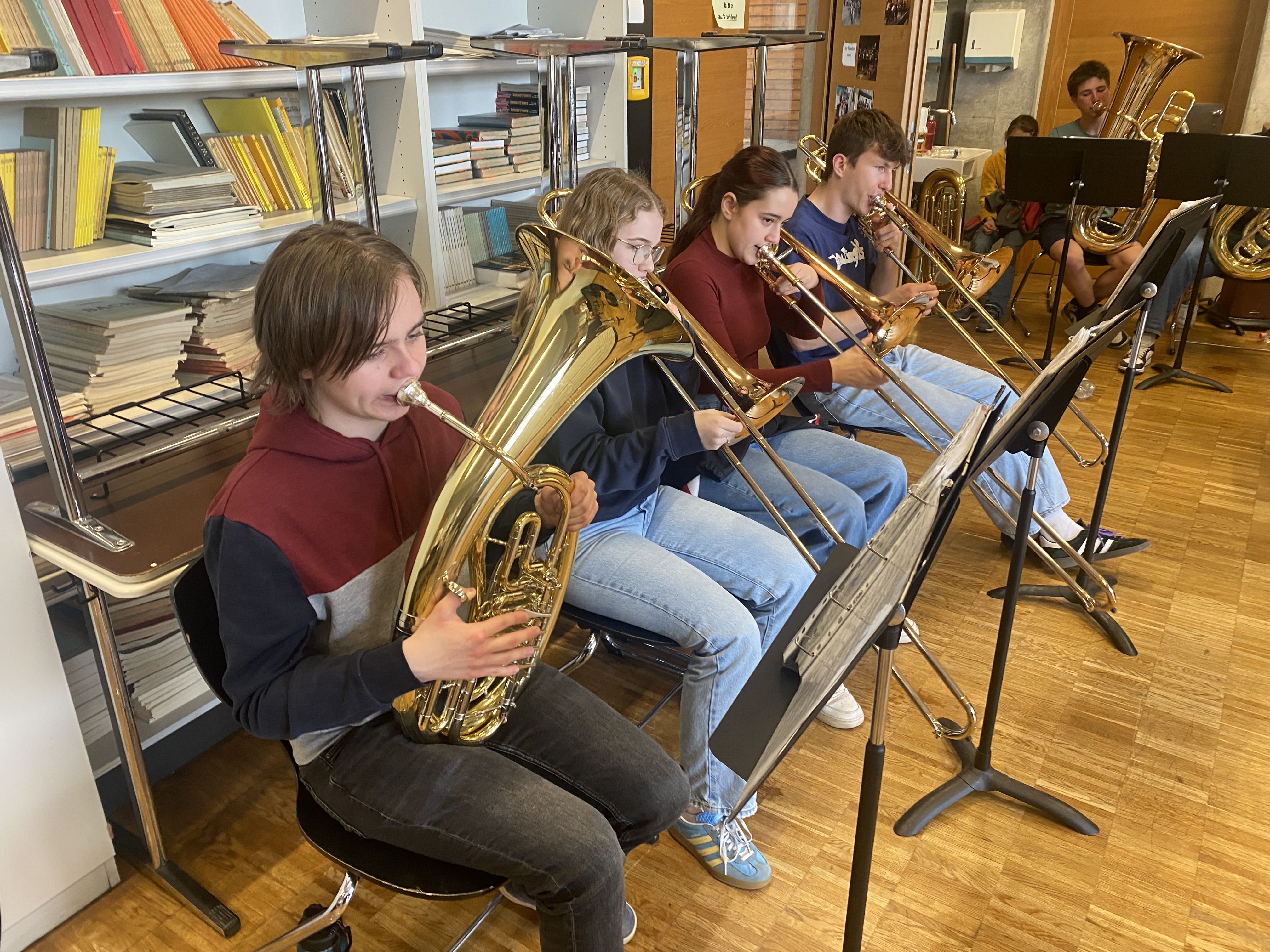 Workshop Zoller 03