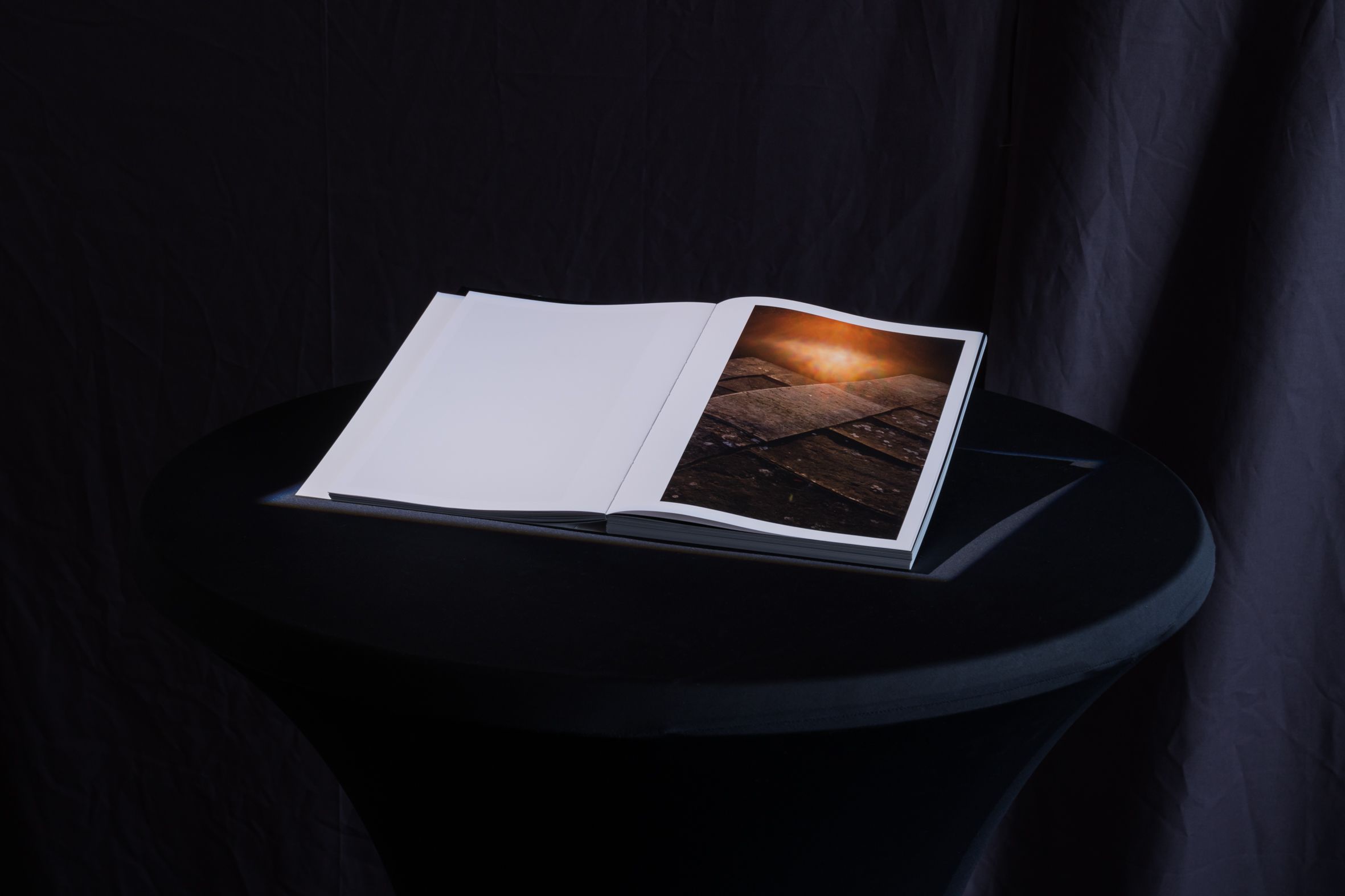 Elisa Wüntscher Fotoausstellung_Buch