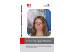 Integration und Migration - Plakat Gesicht zeigen - Scheibinger (C) Stadt Regensburg