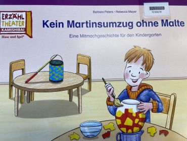Vorschaubild Kamishibai