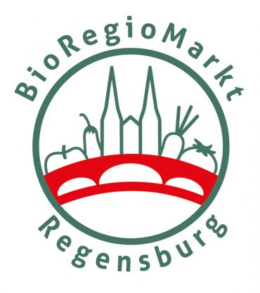 Umwelt - Logo BioRegioMarkt