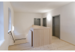 Schreiberhaus unmöbliert