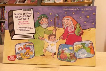 Vorschaubild Kamishibai